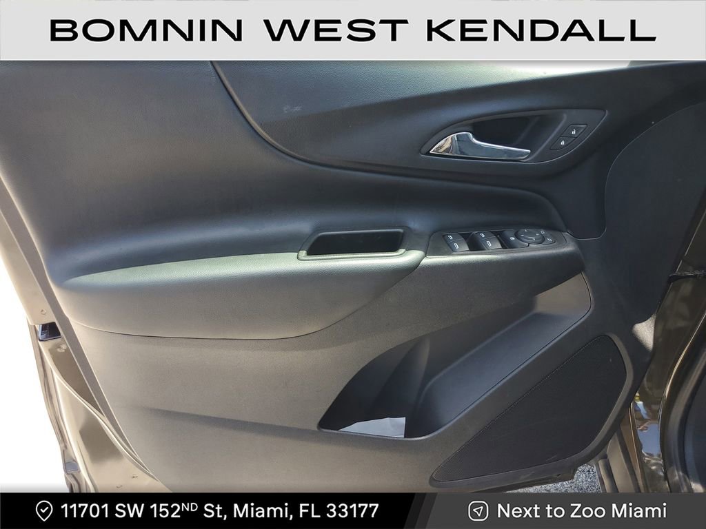 Used 2023 Chevrolet Equinox LT image 22