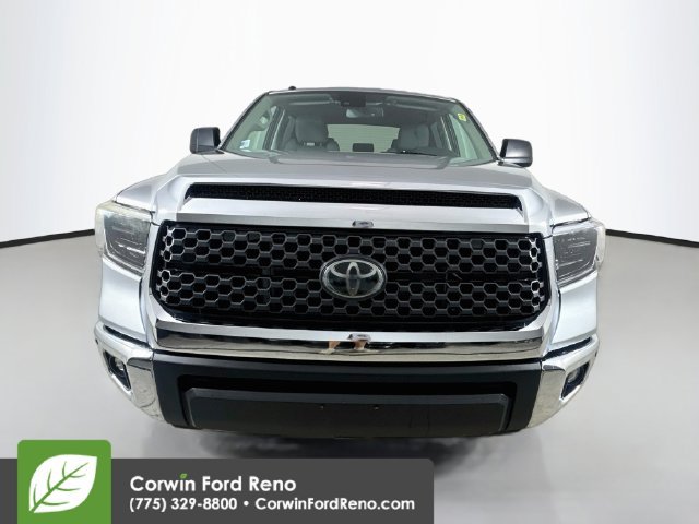 Used 2019 Toyota Tundra SR5 w/ TRD Off Road Package AWD/4WD image 2