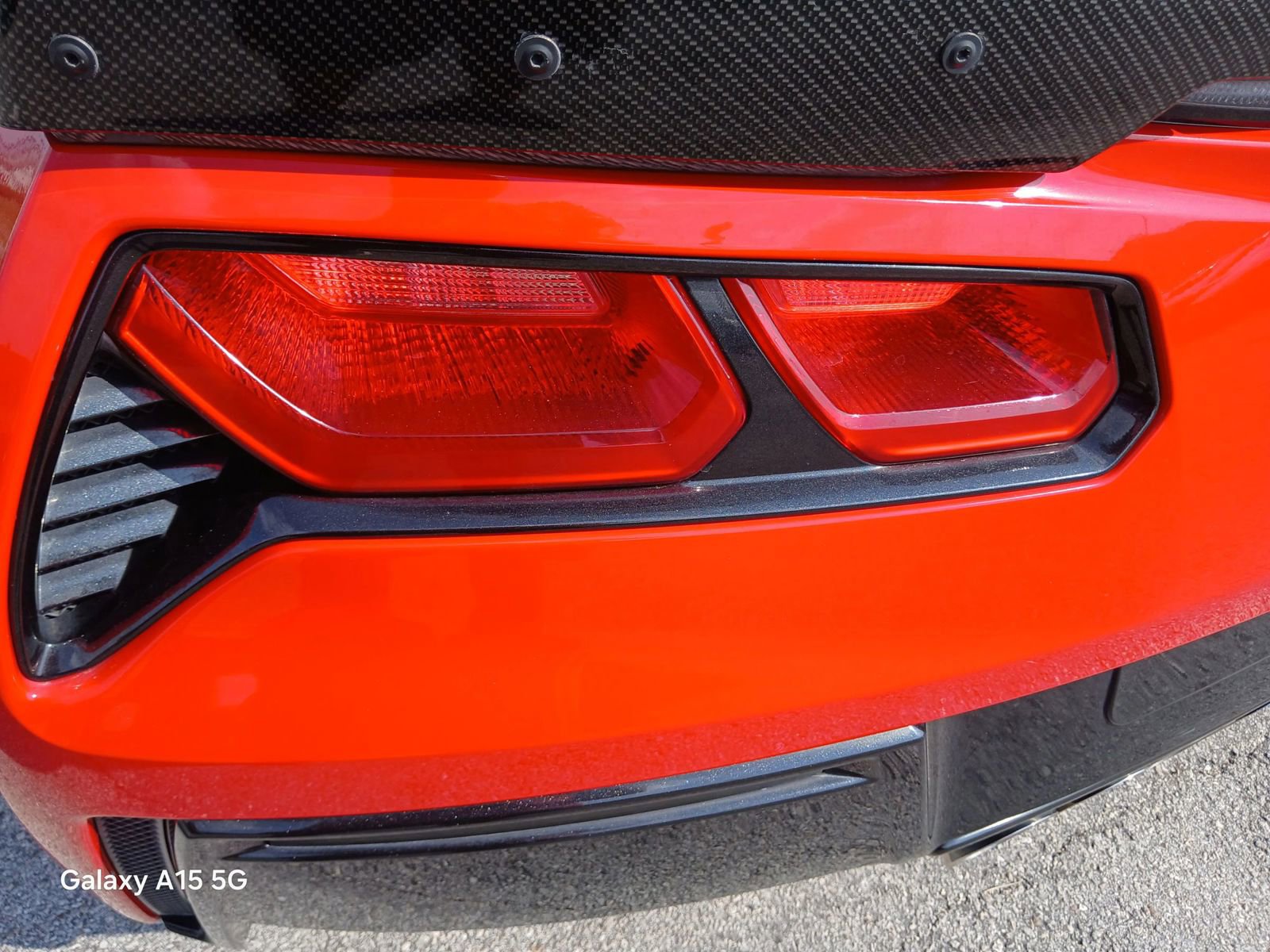 Used 2016 Chevrolet Corvette Stingray Coupe image 13