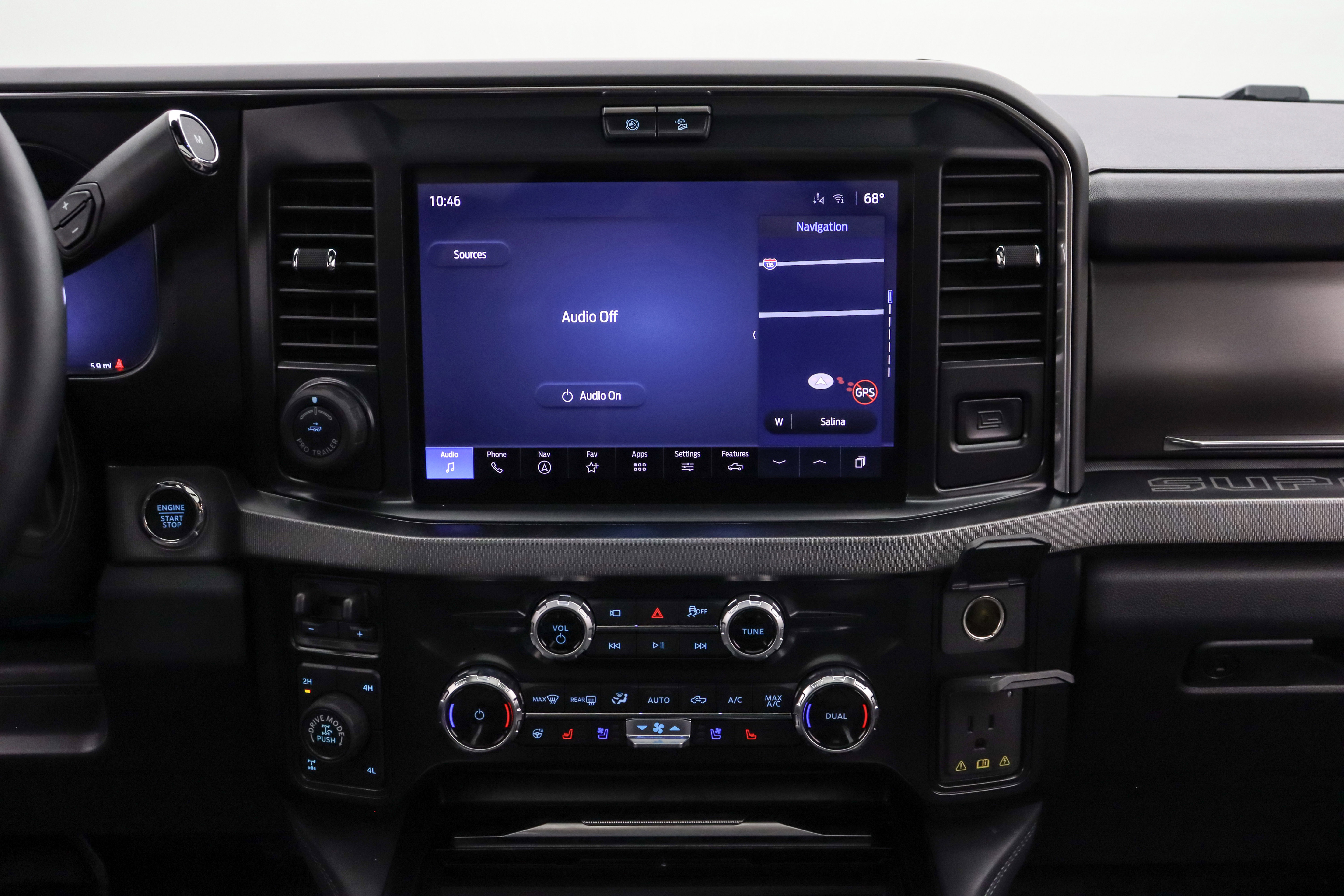New 2026 Ford F350 Platinum w/ Tremor Off-Road Package image 20