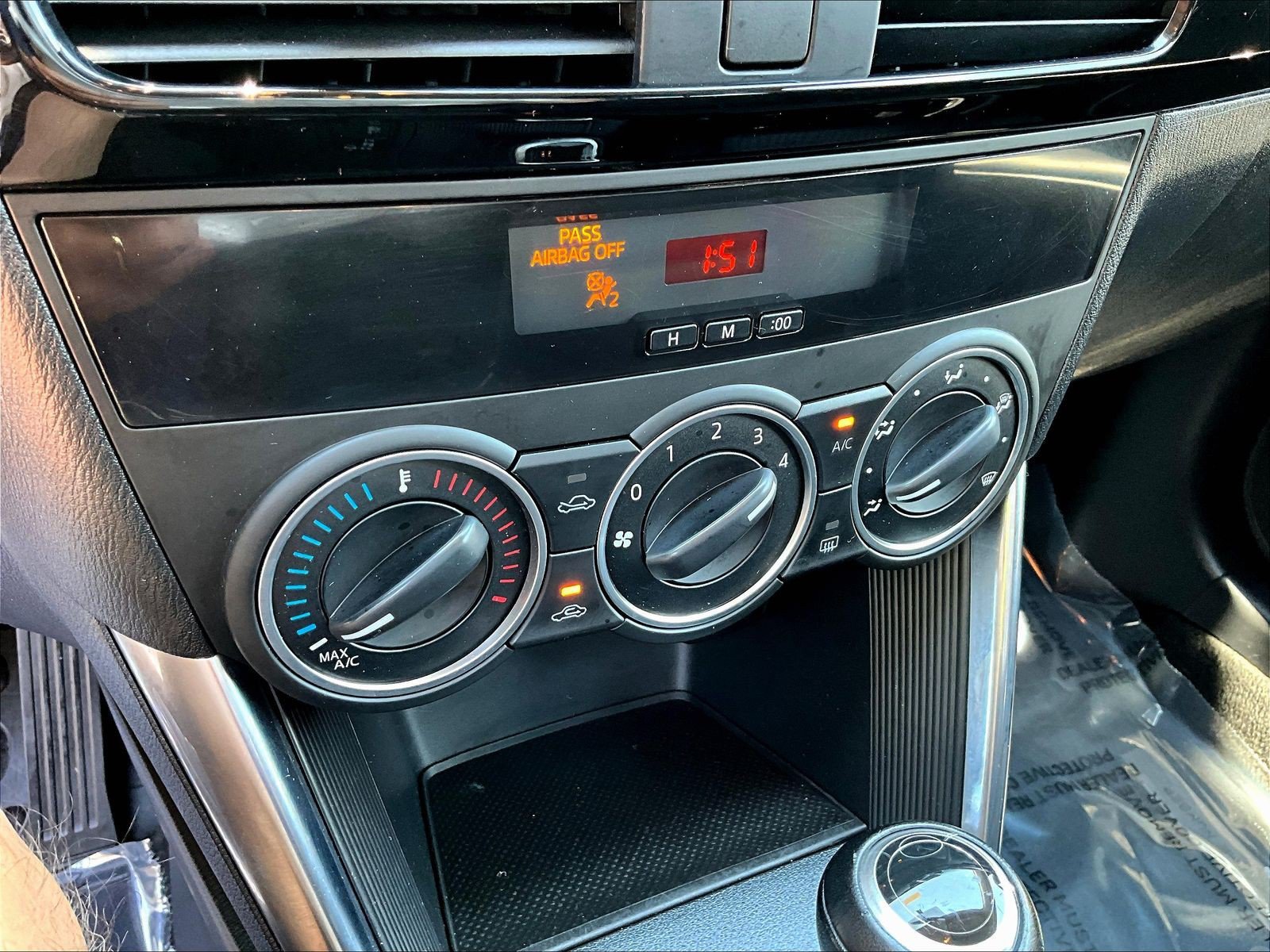Used 2014 MAZDA CX-5 Touring FWD image 15