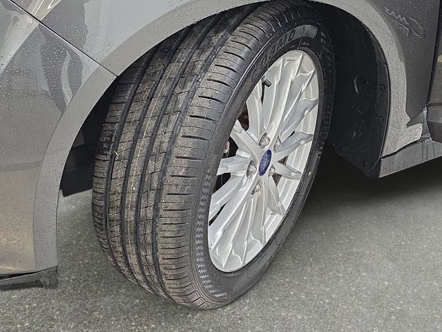 Used 2015 Ford C-MAX Energi SEL image 30