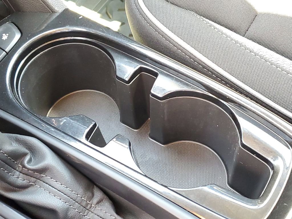 Used 2023 Chevrolet TrailBlazer LT image 18