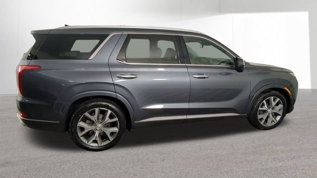 Used 2021 Hyundai Palisade Limited AWD/4WD image 10