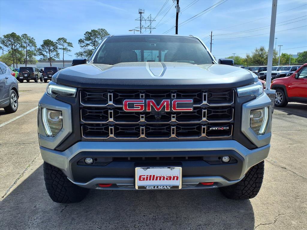 Used 2026 GMC Canyon AT4X image 23