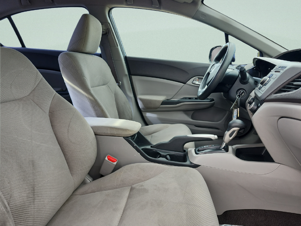 Used 2012 Honda Civic LX image 20