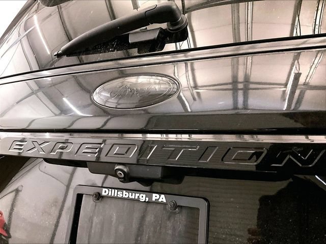 Certified 2021 Ford Expedition Limited AWD/4WD image 13