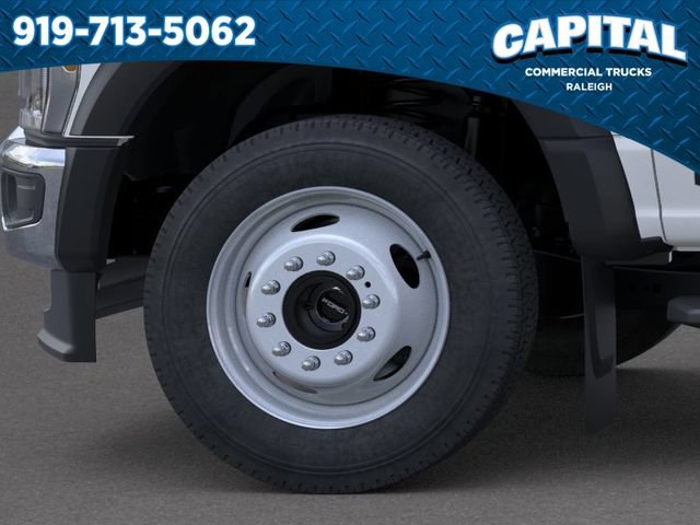 New 2026 Ford F450 XL w/ XL Chrome Package AWD/4WD image 19