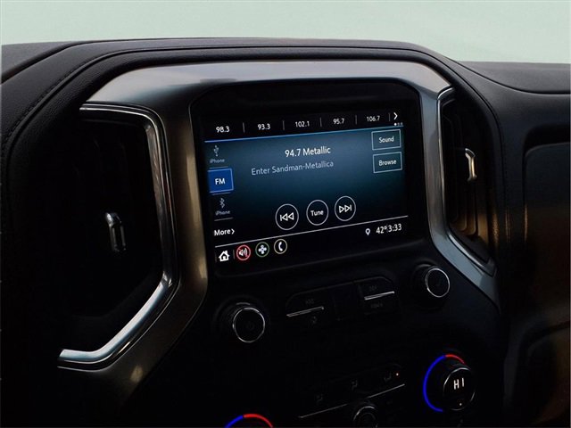 Used 2020 Chevrolet Silverado 2500 LT w/ Fleet Comfort Package image 8