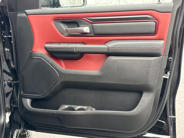 New 2026 RAM 1500 Rebel w/ Rebel Level 1 Equipment Group image 24
