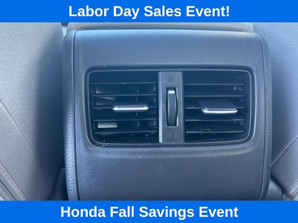 Used 2018 Honda Accord EX image 13