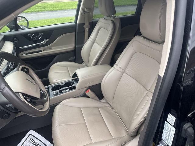 Used 2021 Lincoln Corsair Reserve w/ Elements Package image 15