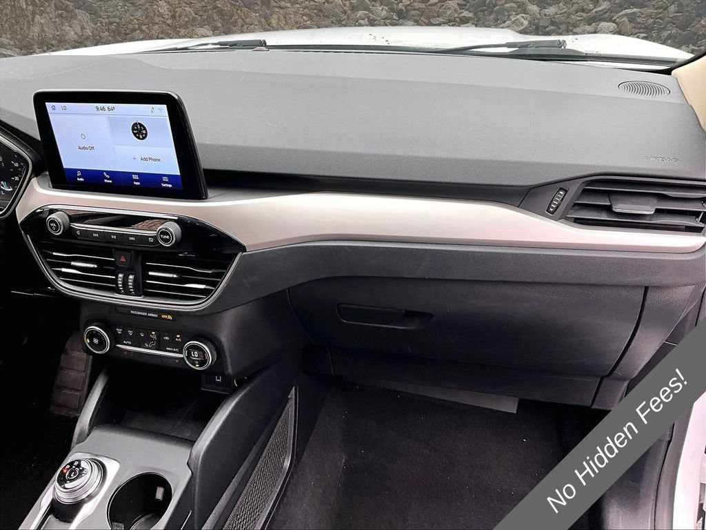 Used 2020 Ford Escape SE AWD/4WD image 14