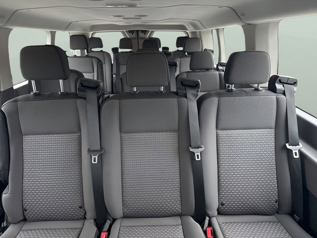 Used 2025 Ford Transit 350 XLT RWD image 10