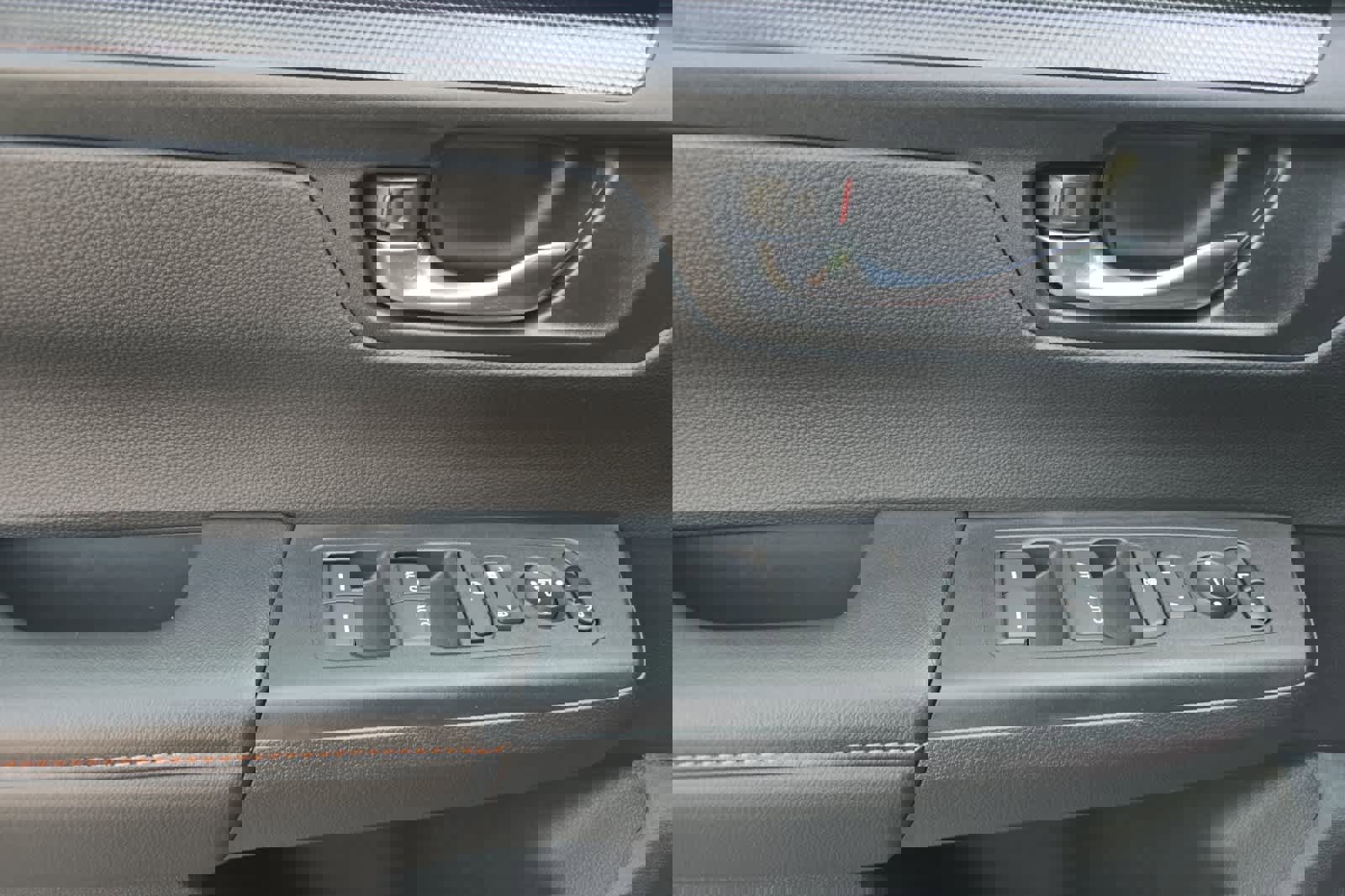 New 2026 Honda CR-V TrailSport image 14