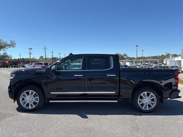 New 2026 Chevrolet Silverado 1500 High Country image 4