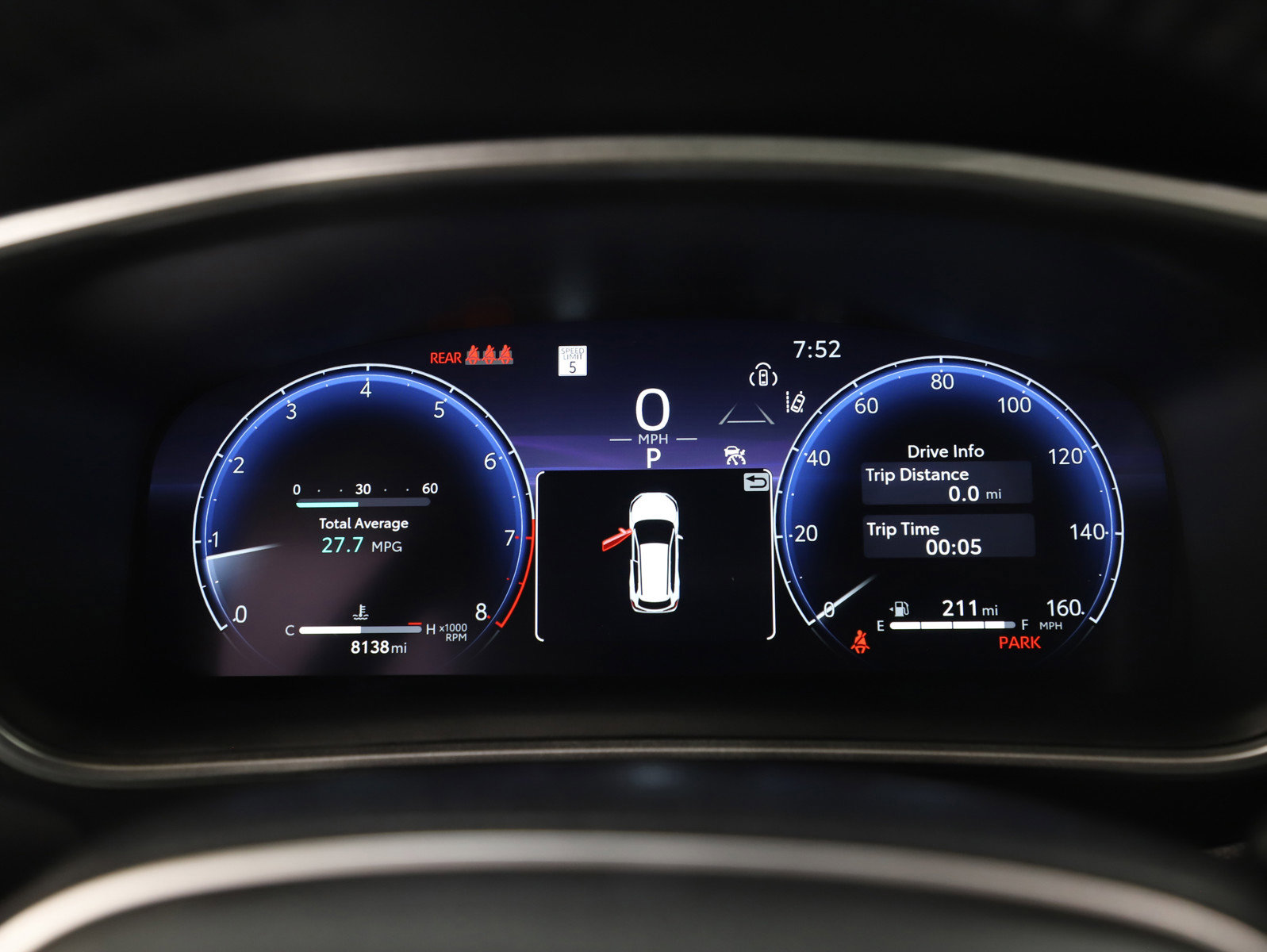 Used 2026 Toyota Corolla Cross XLE w/ Convenience Package image 29