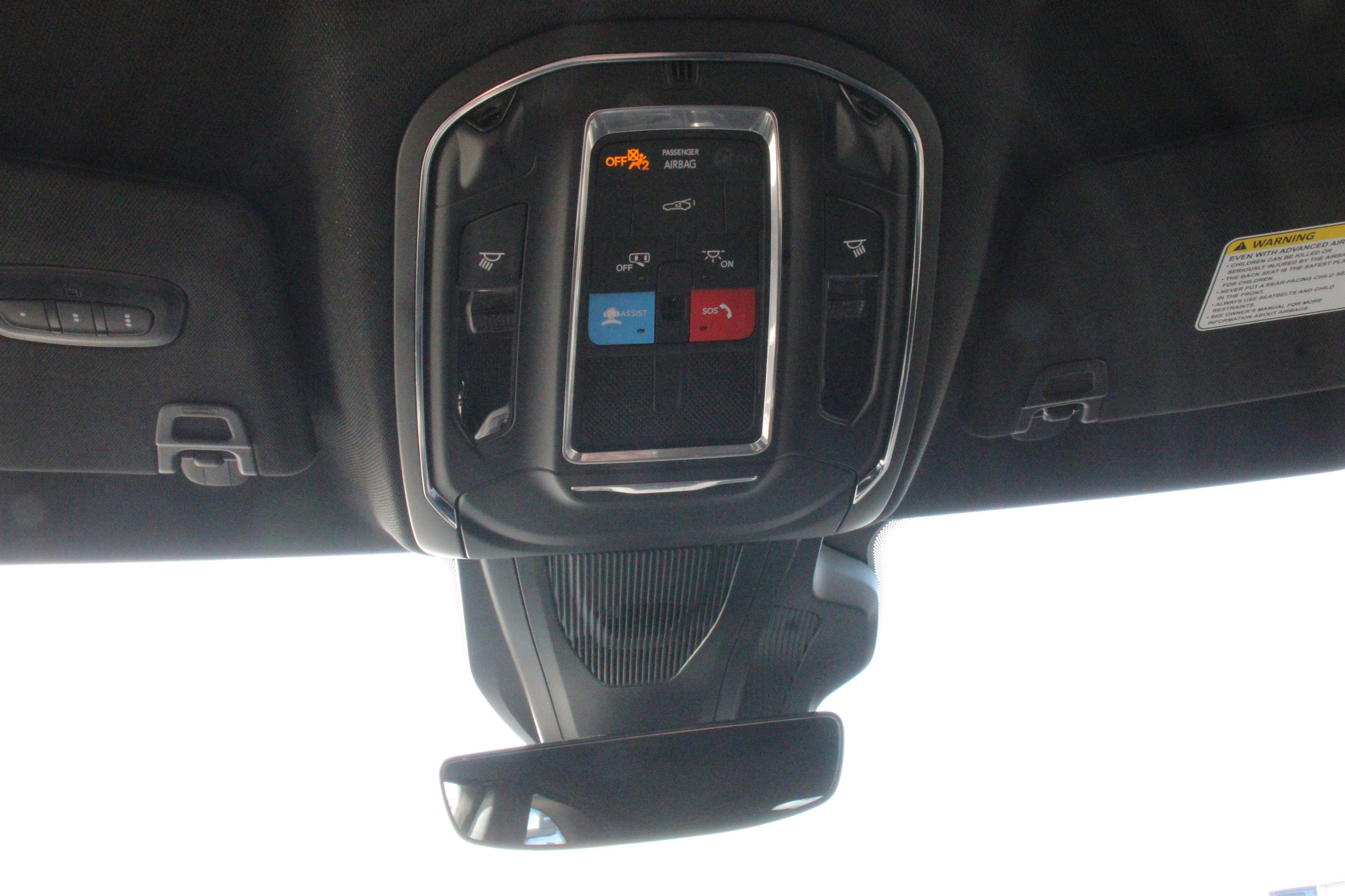 New 2026 Dodge Charger Scat Pack AWD/4WD image 22
