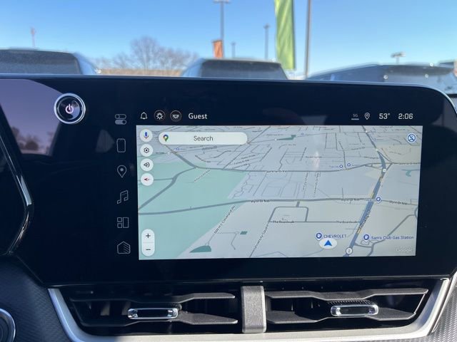 New 2026 Chevrolet Equinox LT w/ Midnight Edition FWD image 20
