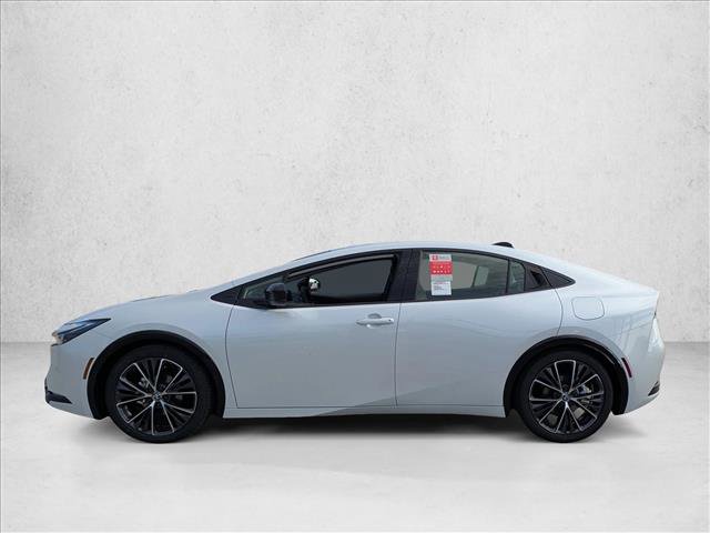 New 2026 Toyota Prius Limited image 5