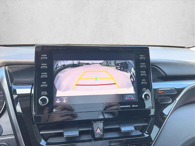 Used 2023 Toyota Camry XSE FWD image 21