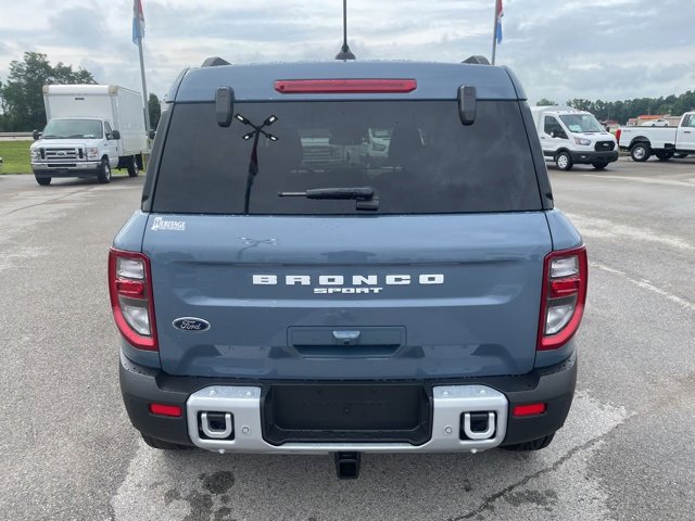 New 2025 Ford Bronco Sport Big Bend image 10