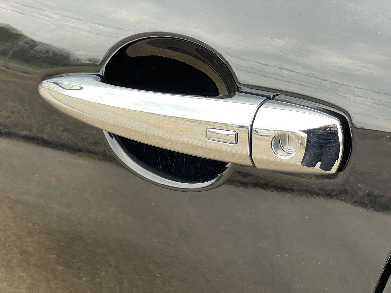 Used 2024 Nissan Altima 2.5 SV FWD image 31