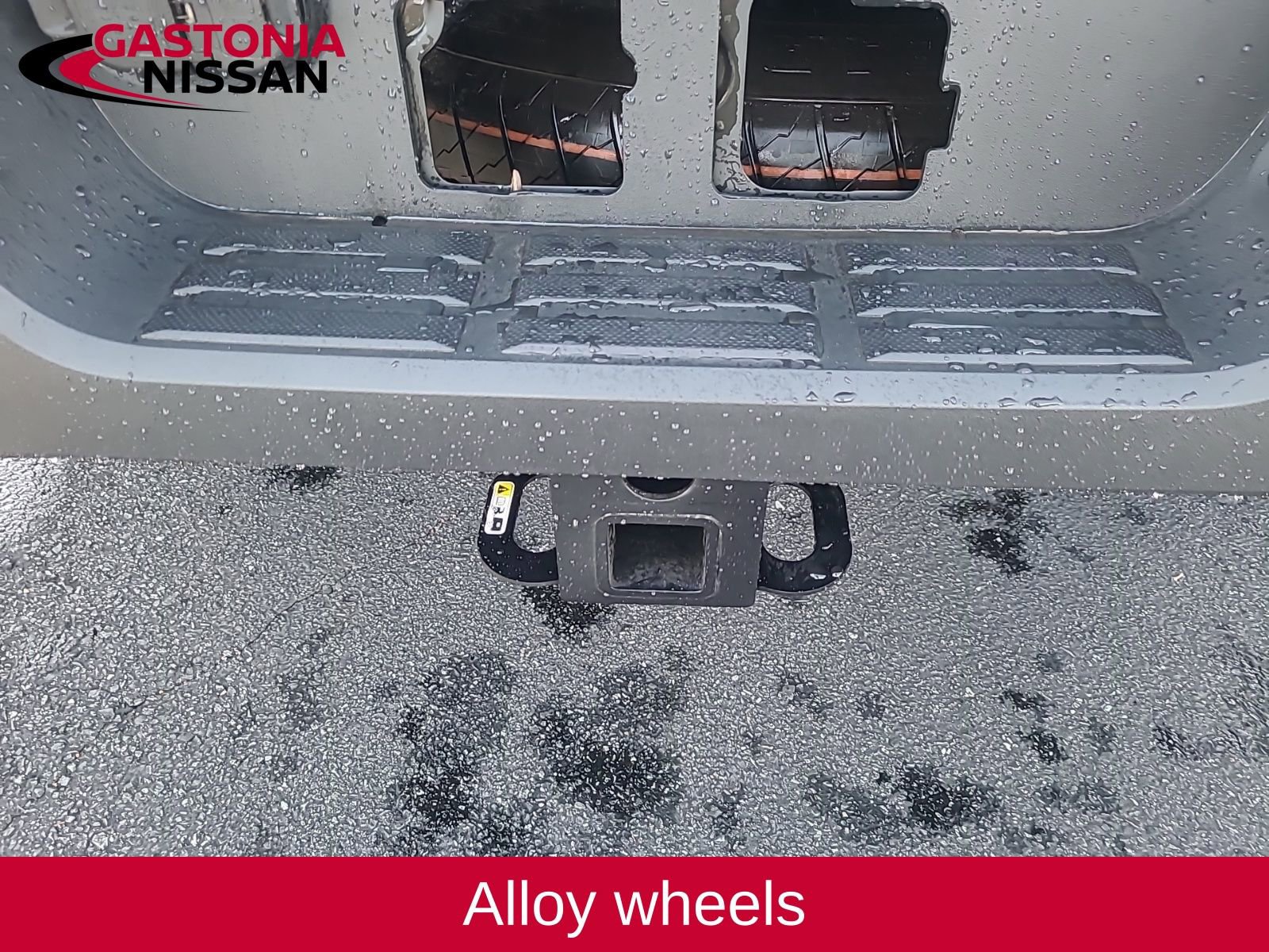 Used 2024 Toyota Tacoma SR5 image 14