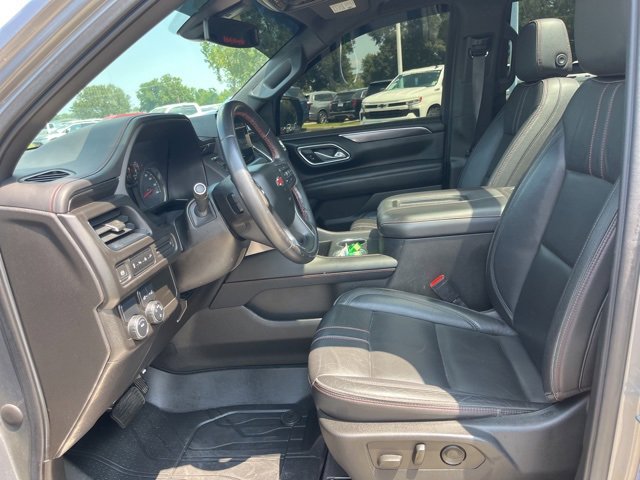 Used 2021 Chevrolet Tahoe RST image 14