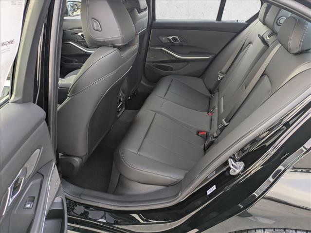 New 2026 BMW 330i Sedan image 16