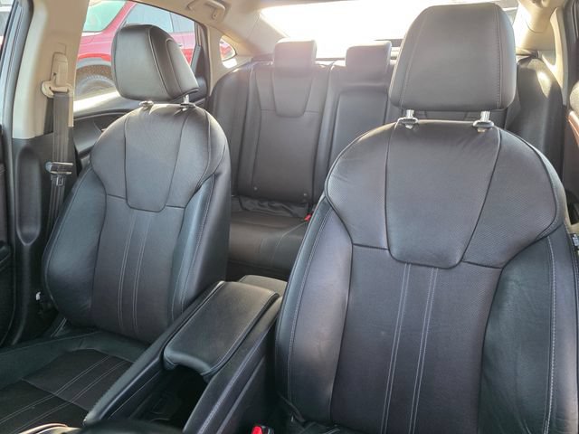 Used 2019 Honda Insight Touring image 34