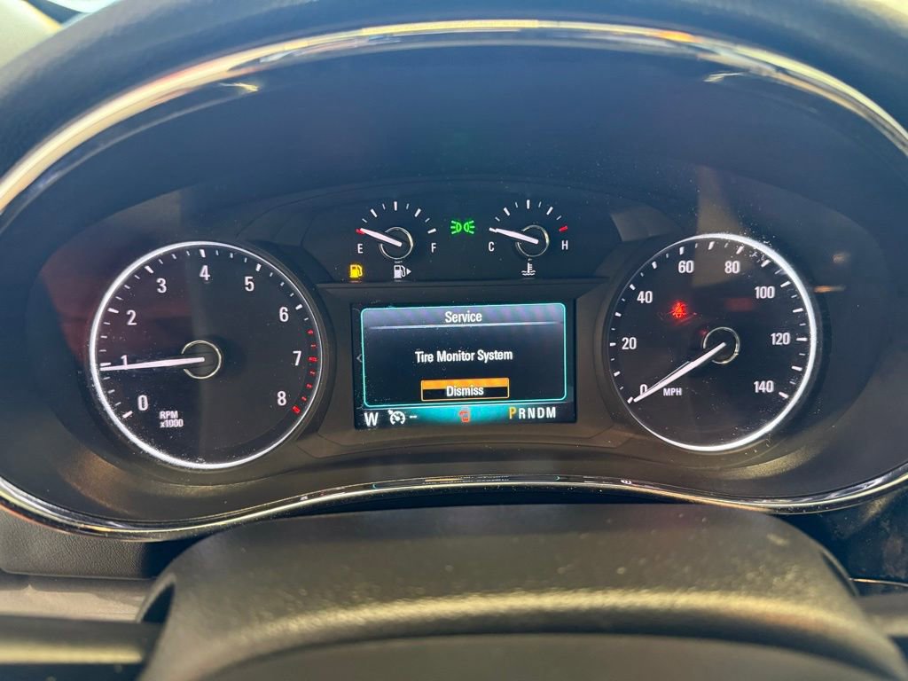 Used 2017 Buick Encore Essence w/ Experience Buick Package image 23