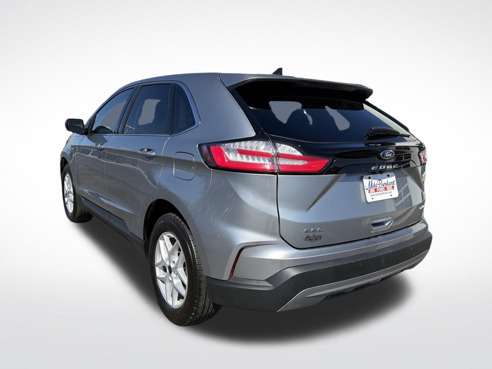 Certified 2023 Ford Edge SEL w/ Convenience Package AWD/4WD image 28