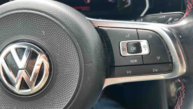 Used 2019 Volkswagen Jetta GLI image 23