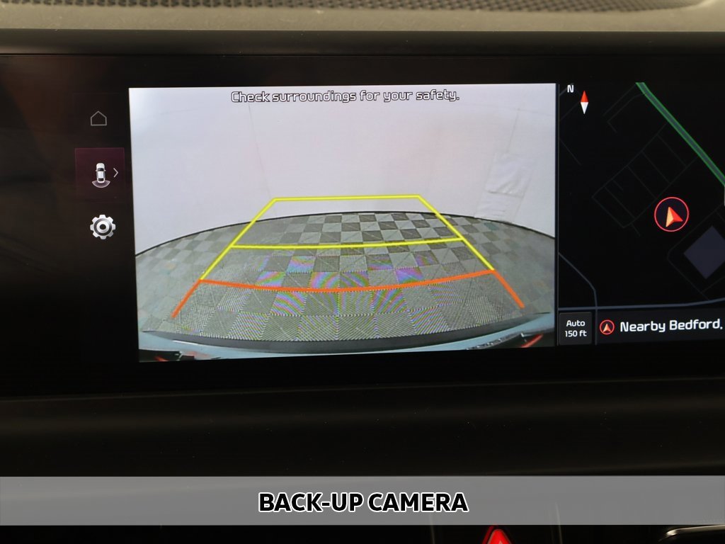 Used 2025 Kia Seltos S image 6