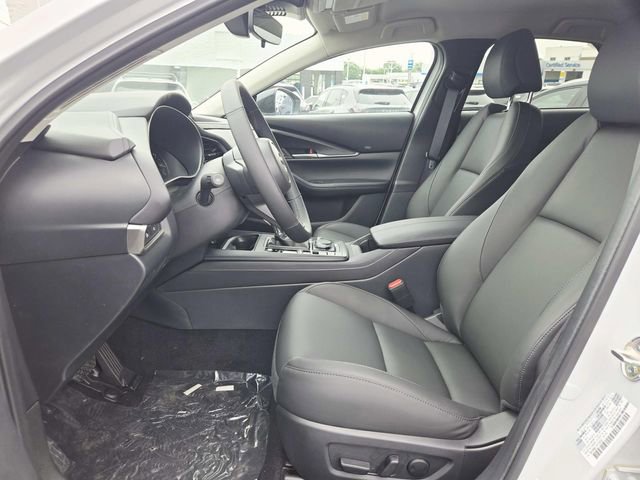 New 2026 MAZDA CX-30 AWD 2.5 S w/ Select Sport Pkg image 8