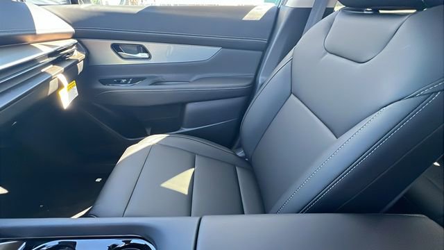 New 2025 Nissan Murano SL image 23