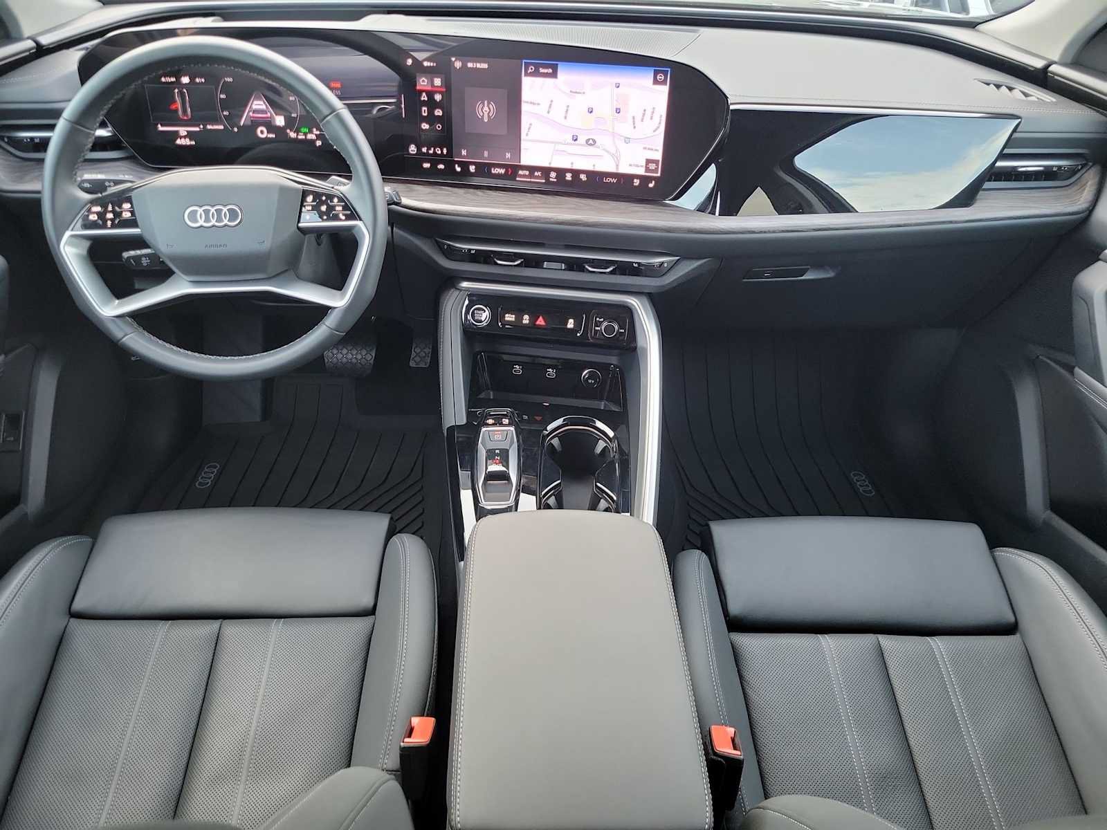 Certified 2025 Audi Q5 Premium Plus w/ Premium Plus AWD/4WD image 14
