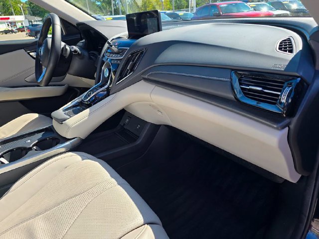 Used 2025 Acura RDX w/ Advance Package AWD/4WD image 20