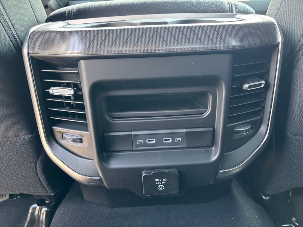 New 2026 RAM 3500 Big Horn AWD/4WD image 24