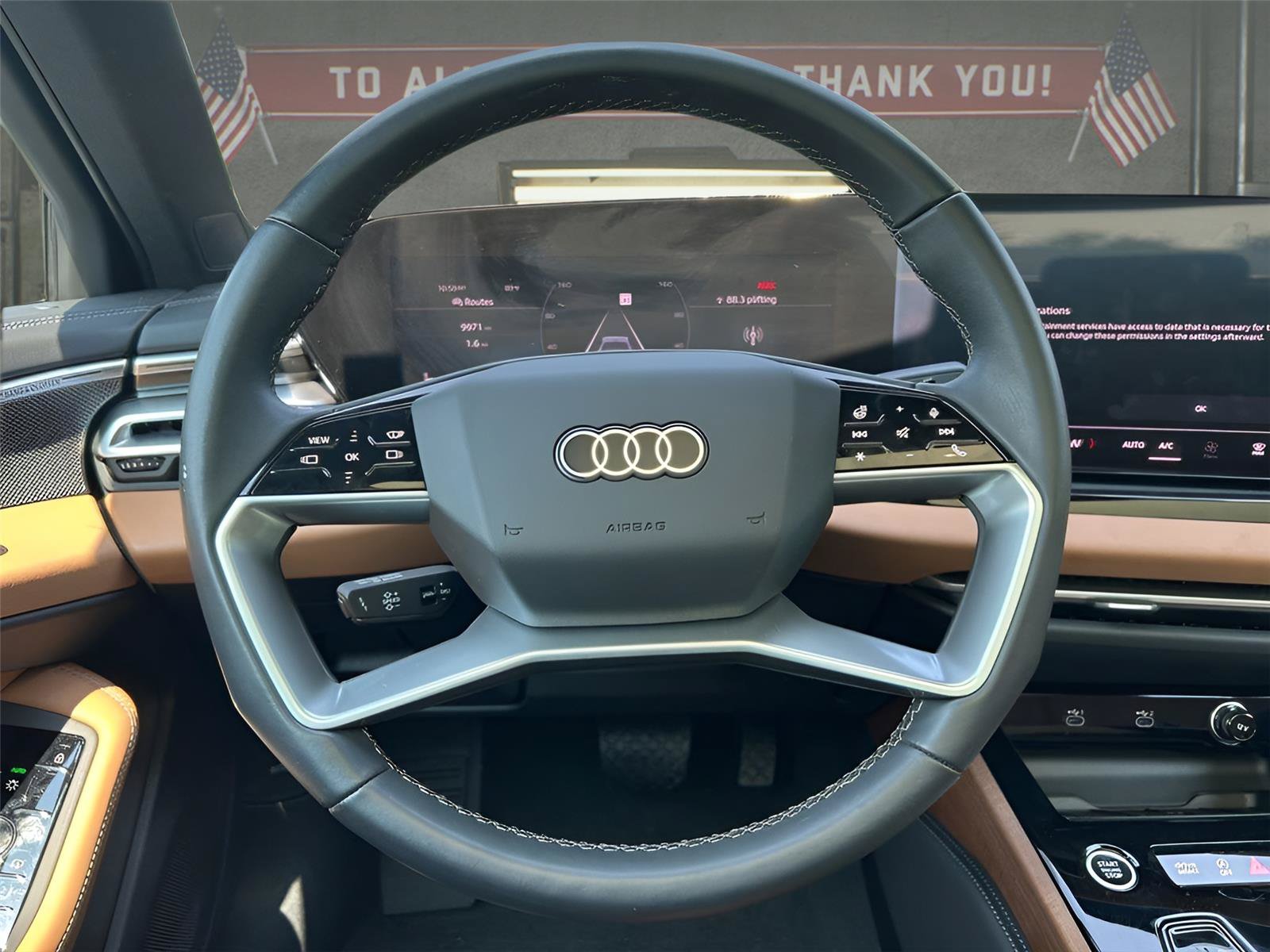 Used 2025 Audi A5 2.0T Premium Plus w/ Premium Plus AWD/4WD image 21