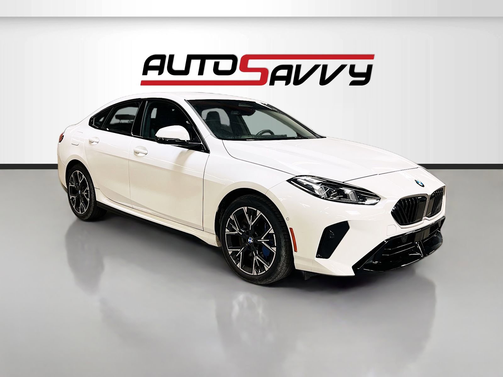 Used 2025 BMW 228i xDrive image 1