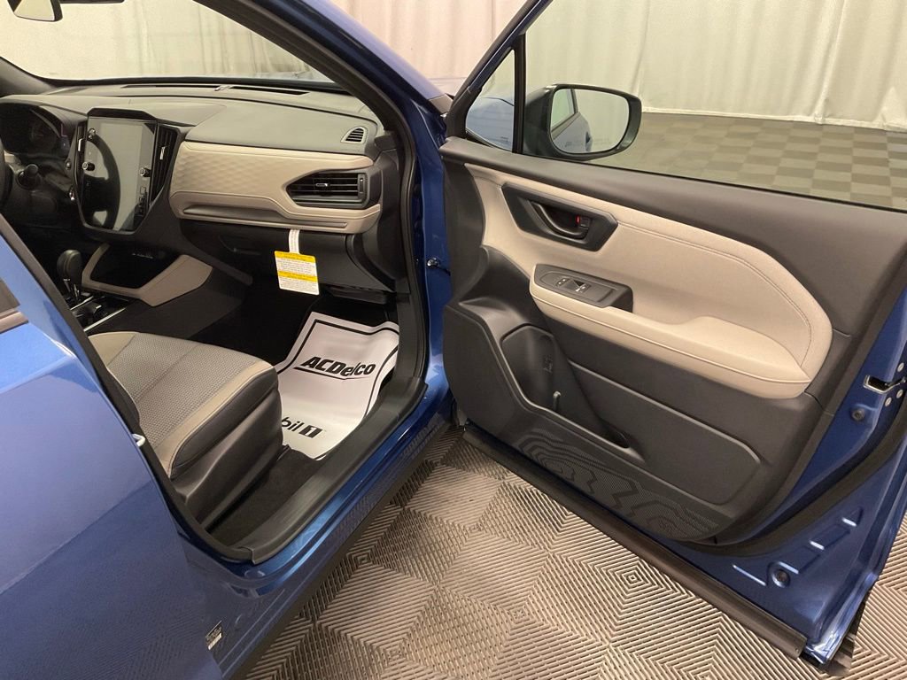 New 2026 Subaru Forester Premium image 22