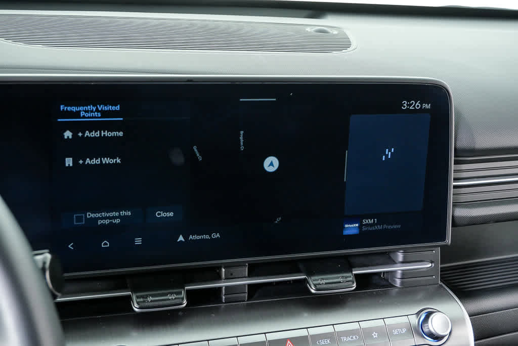 New 2025 Hyundai Kona SEL image 15