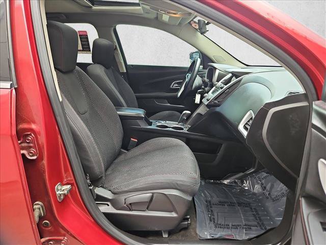 Used 2012 Chevrolet Equinox LT w/ Driver Convenience Package FWD image 22
