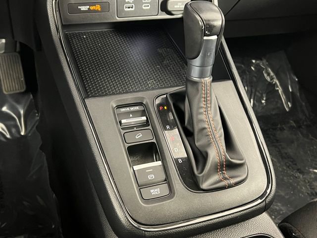 Used 2025 Honda CR-V Sport image 23