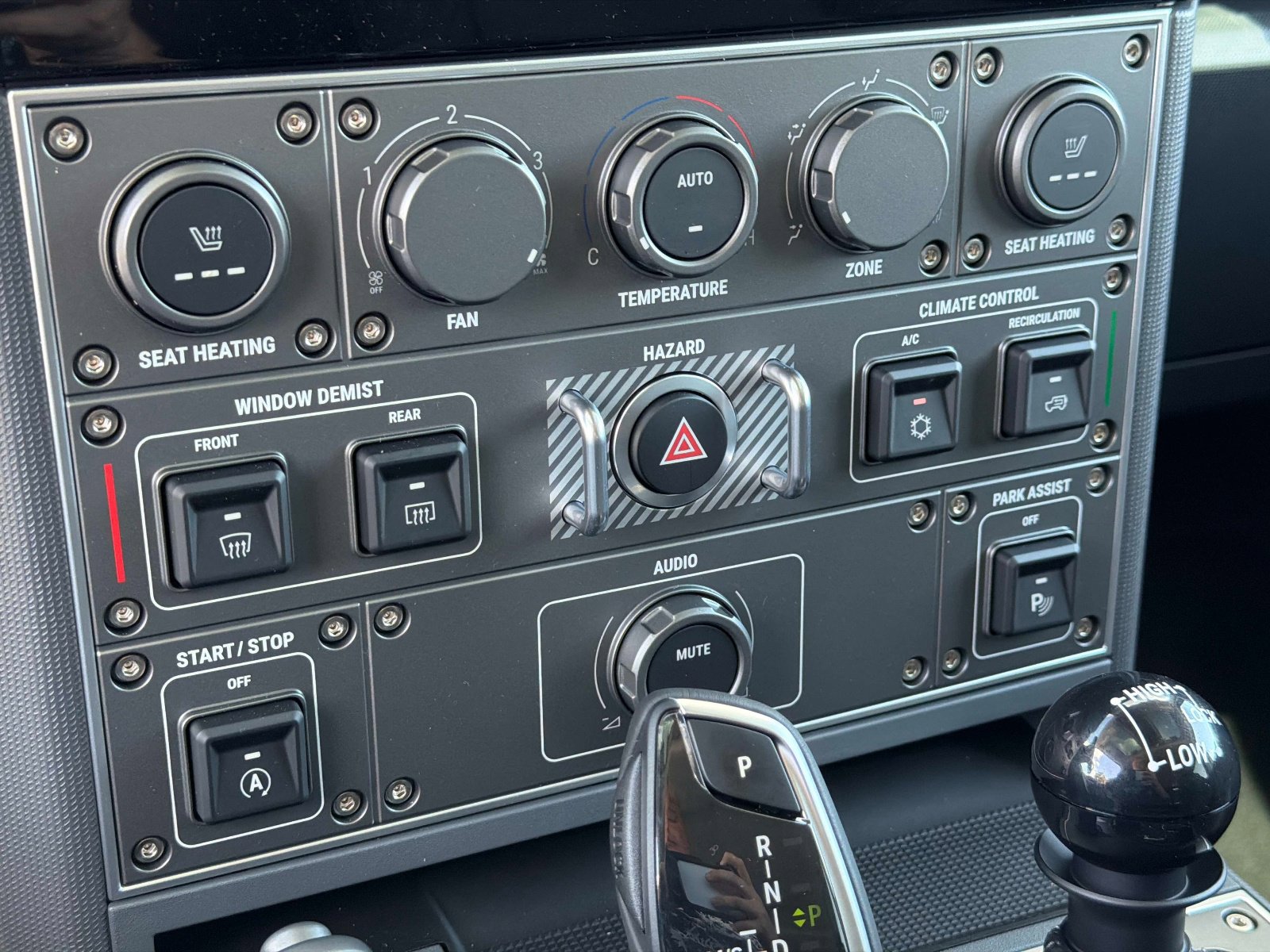 New 2026 INEOS Grenadier image 22