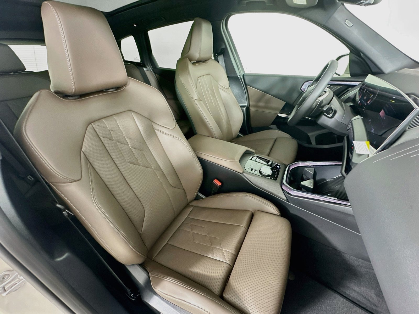 New 2026 BMW X3 xDrive30i w/ Premium Package AWD/4WD image 47