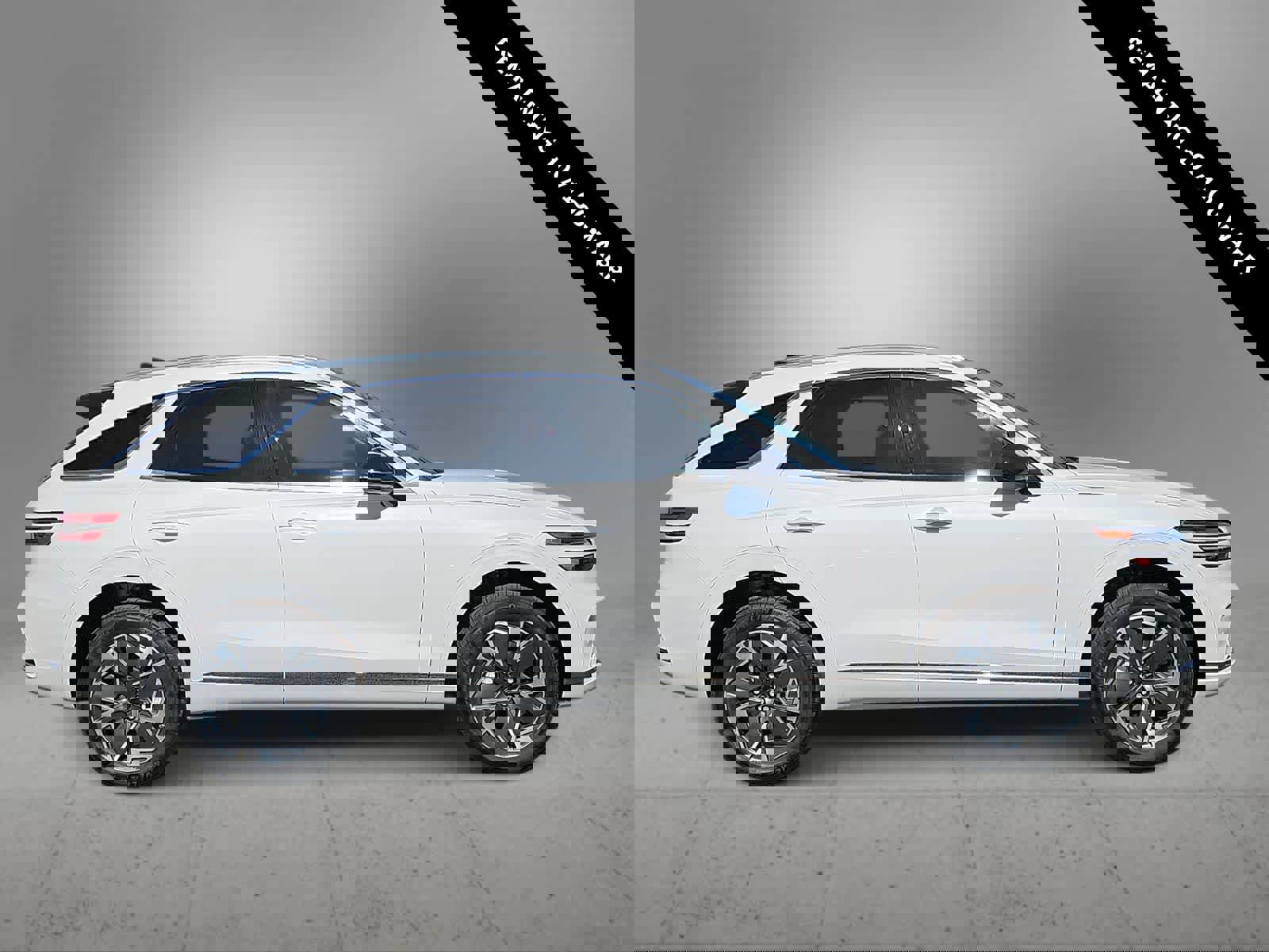 Used 2026 Genesis Electrified GV70 image 9