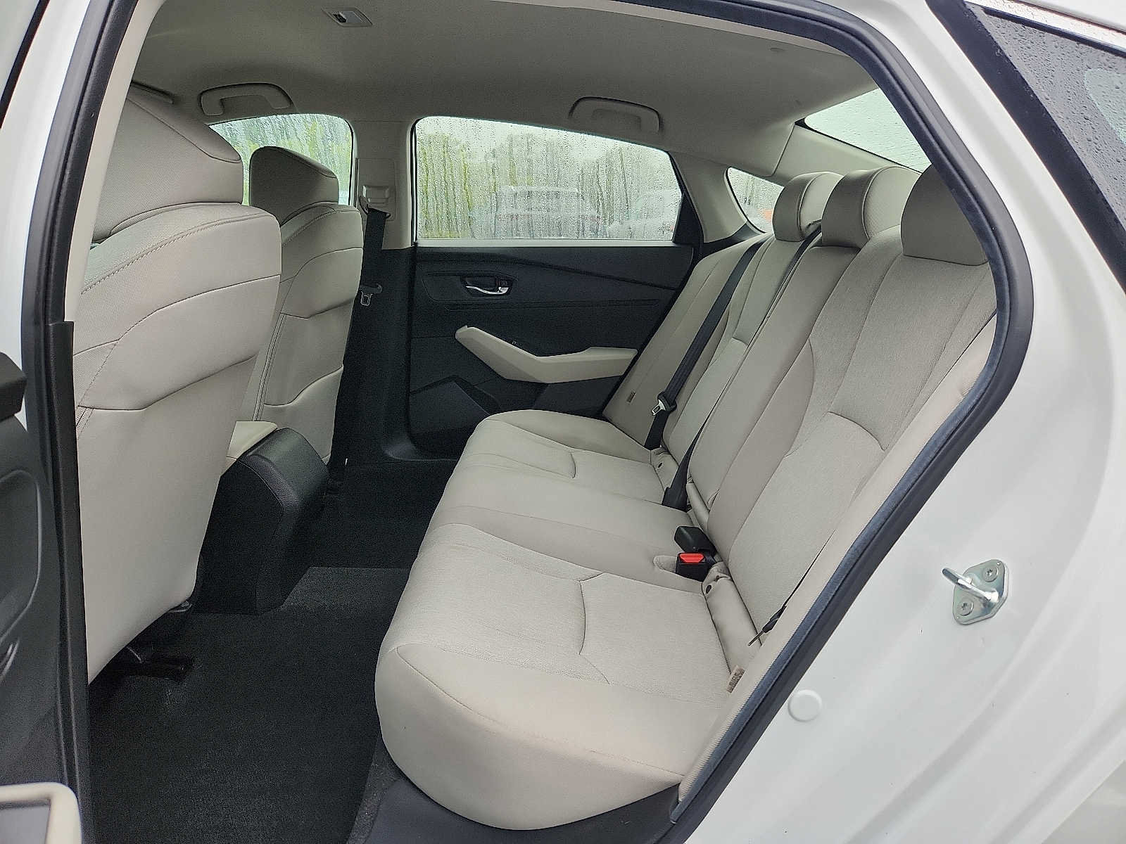 Certified 2023 Honda Accord LX image 10